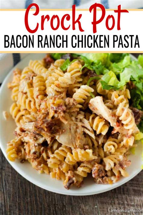 crock-pot-chicken-bacon-ranch-pasta-recipe-eating-on image