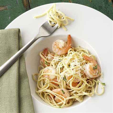 fresh-herb-shrimp-linguini-recipe-eatingwell image