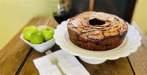 moms-jewish-apple-cake-simply-paired image