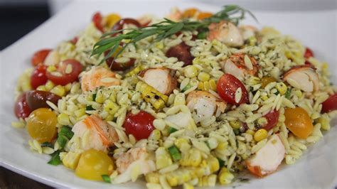 orzo-salad-with-lobster-and-charred-corn-ctv image