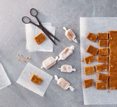 how-to-make-toffee-bbc-good-food image