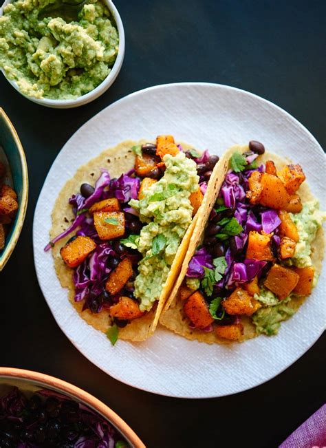 roasted-butternut-squash-tacos-cookie-and-kate image