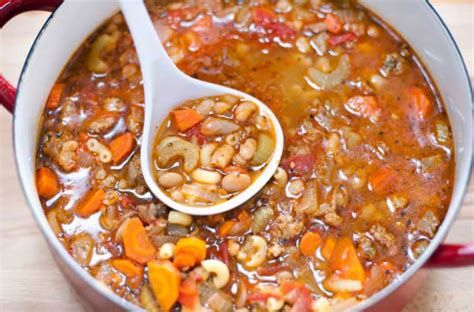 chorizo-and-butterbean-stew-dinner-recipes-goodto image
