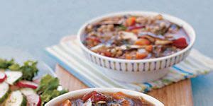 beef-barley-and-mushroom-soup-womans-day image