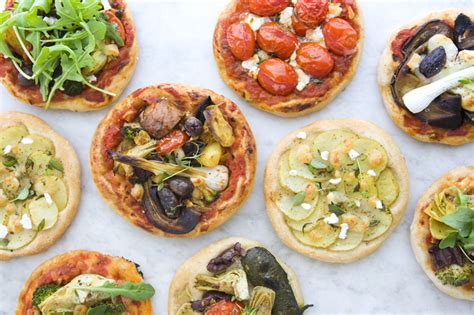 vegetarian-mini-pizza-della-sicilia-green-kitchen image