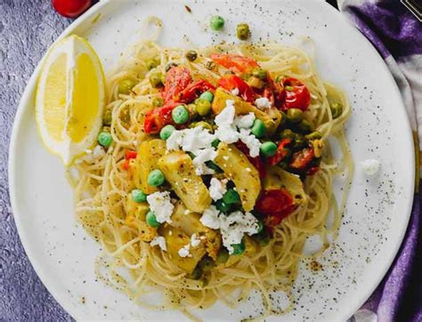 pea-and-artichoke-pasta-may-i-have-that image