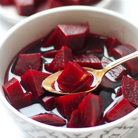old-fashioned-pickled-beets-no-sugar-quick-pickled image