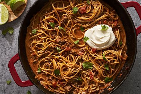 best-taco-spaghetti-recipe-how-to-make-taco image