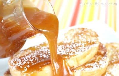 buttermilk-caramel-syrup-syrup-recipe-our-best-bites image