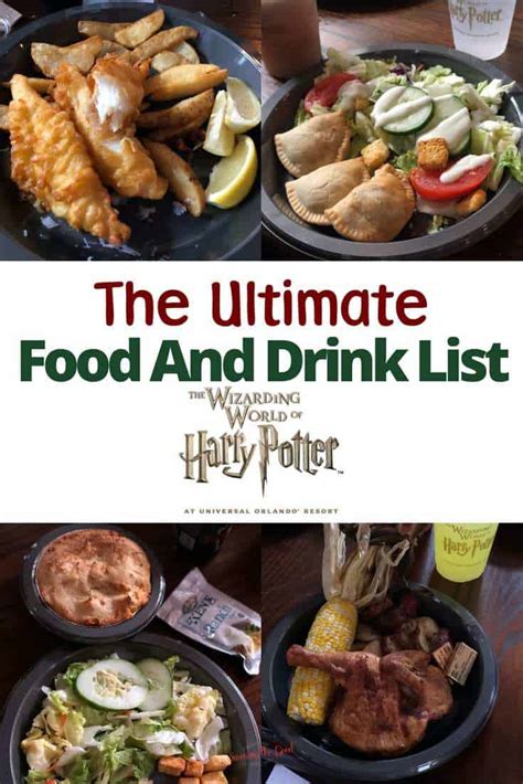 harry-potter-food-ultimate-food-and-drink-list-orlando image