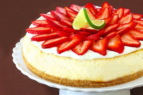 strawberry-margarita-cheesecake-gimme-some-oven image