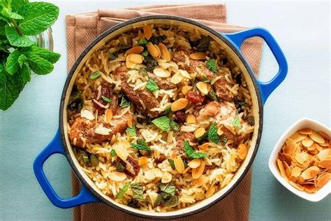 aromatic-one-pot-chicken-and-rice-a-fork-and-a-pencil image