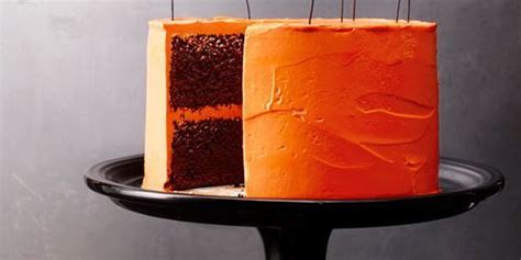 how-to-make-chocolate-pumpkin-cake-good image