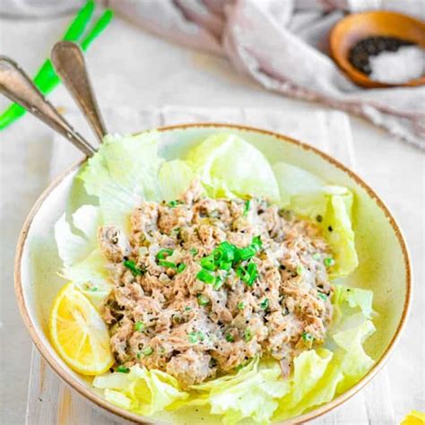 easy-keto-tuna-salad-only-5-ingredients-ketoconnect image