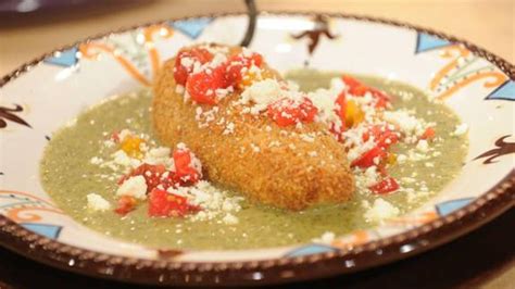 chile-rellenos-recipe-rachael-ray-show image