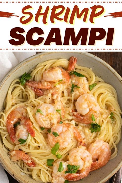 classic-shrimp-scampi-recipe-easy-dinner image