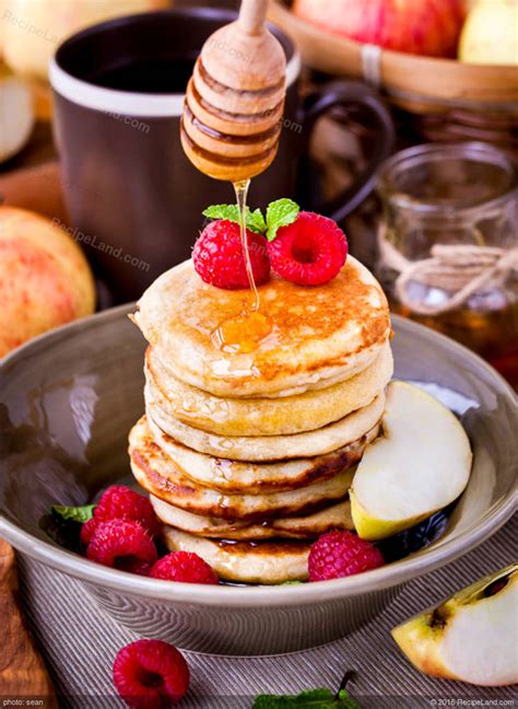 sour-cream-apple-pancakes-recipe-recipelandcom image