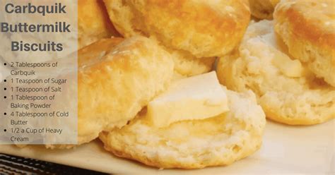 easiest-carbquik-buttermilk-biscuits-recipe-recipefairycom image