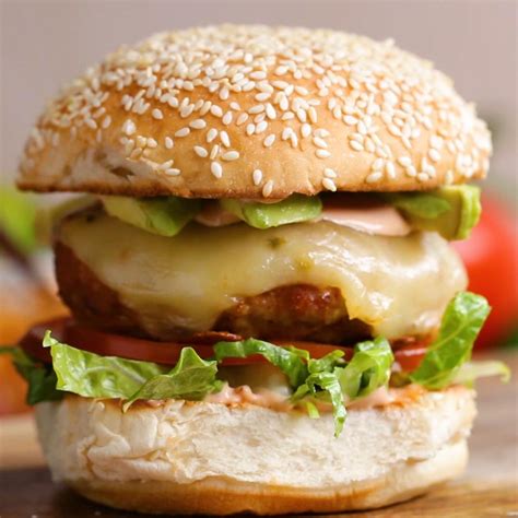 9-juicy-homemade-burger-recipes-tasty image