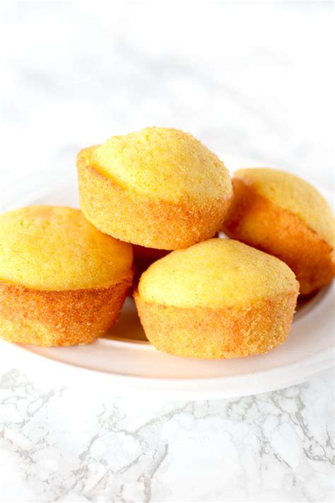 sweet-cornbread-muffins-the-taste-of-kosher image