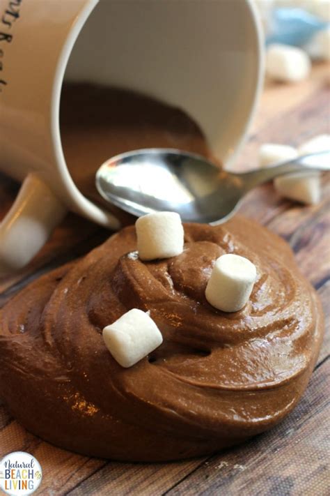 hot-chocolate-slime-recipe-with-contact-solution image