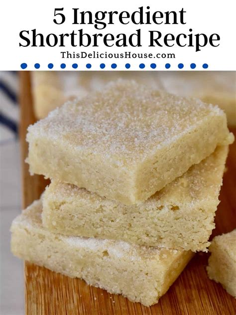 shortbread-cookie-bar-recipe-this-delicious-house image