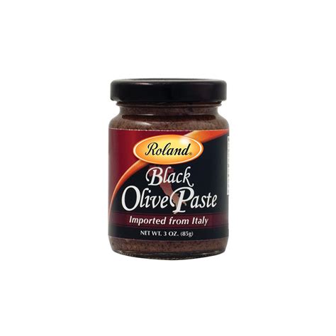 black-olive-paste-olives-paste-ultrafoods-food-service image