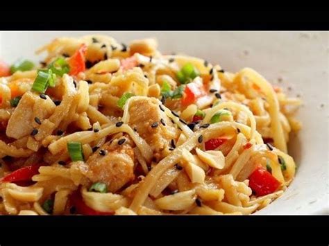 chili-garlic-instant-pot-noodles-recipe-pinch-of-yum image