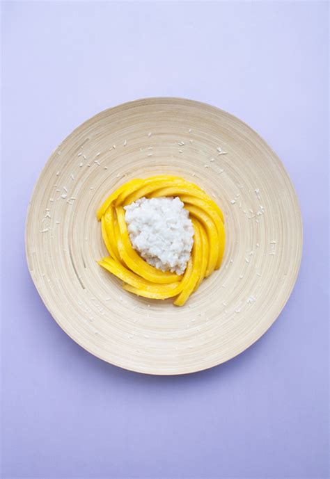 thai-sticky-rice-with-mango-a-tropical-creamy-dessert image