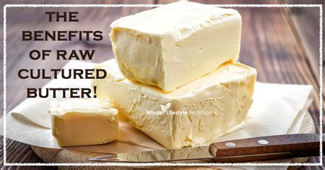 the-benefits-of-raw-cultured-butter-whole-lifestyle image