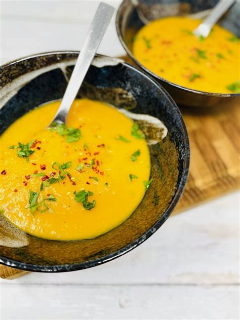 sweet-potato-and-chilli-soup-naturally-vegan-daisies image