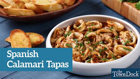 recipe-spanish-style-calamari-tapas-town-dock image