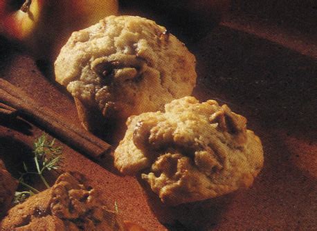 apple-cinnamon-muffins-canadian-goodness-dairy image