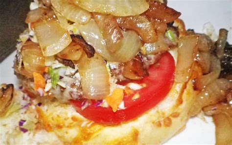 all-gone-onion-burgers-recipe-recipezazzcom image