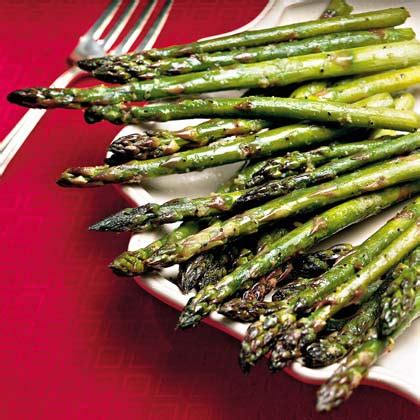 asparagus-with-ginger image