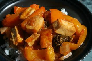 crockpot-sweet-and-sour-tofu-a-year-of-slow-cooking image
