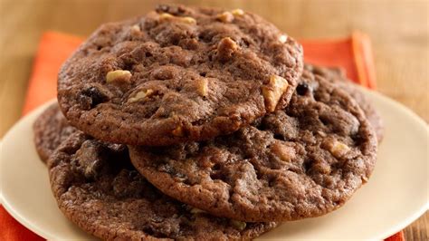 orange-chocolate-date-cookies-recipe-pillsburycom image