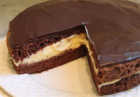 the-best-chocolate-boston-cream-pie-youll-ever-taste image