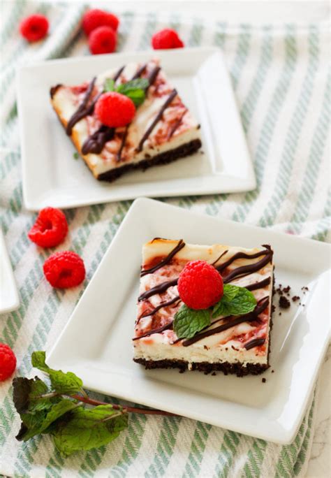 raspberry-chocolate-cheesecake-bars-zen-spice image