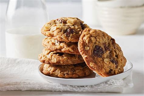 classic-oatmeal-raisin-cookies-canadian-living image
