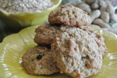 peanut-butter-oatmeal-raisin-cookies-tasty-kitchen image