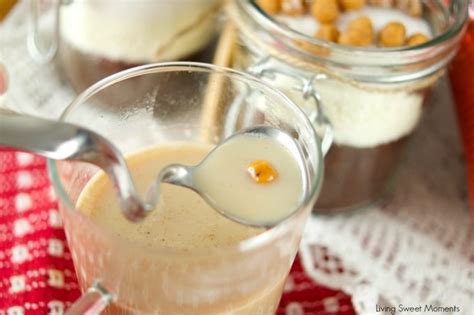 caramel-coffee-mix-in-a-jar-living-sweet-moments image