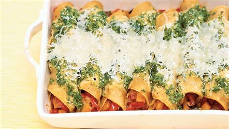 roasted-enchiladas-with-tomatillo-sauce image