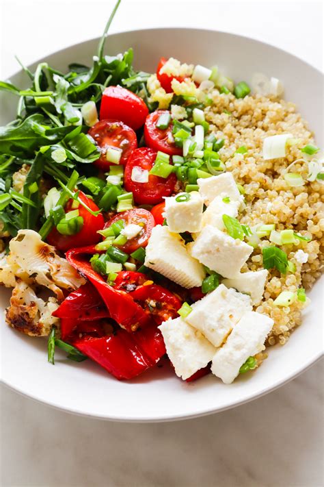 healthy-quinoa-salad-with-feta-roasted-veg-her image