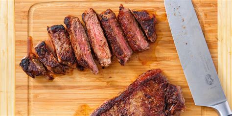 best-steak-recipe-how-to-pan-fry-steak-delish image