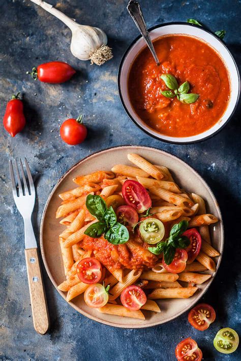 the-32-best-vegan-pasta-recipes-for-lunch-or-dinner image