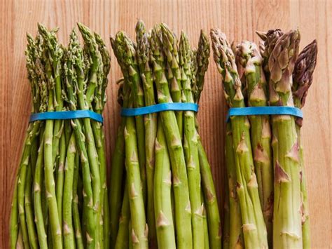 how-to-cook-asparagus-3-ways-cooking-school-food image