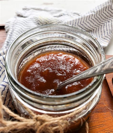 slow-cooker-apple-butter-recipe-diaries image