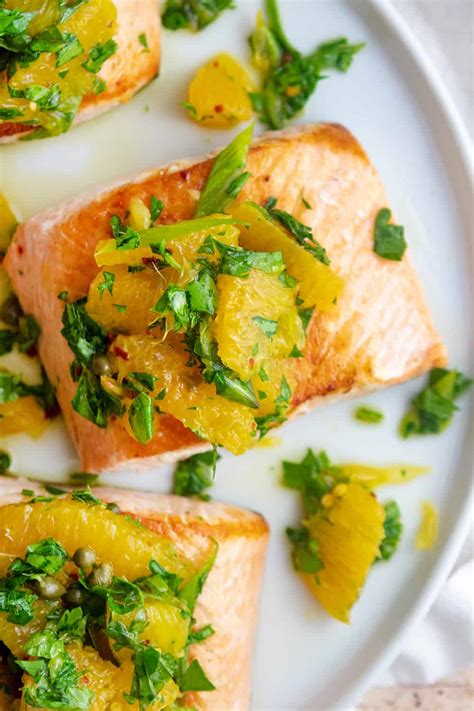 grilled-salmon-with-citrus-salsa-giadzy image