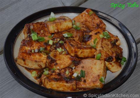 masala-tofu-how-to-make-spicy-tofu-spicy-indian image